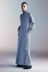 Y-3 RTW Fall 2024