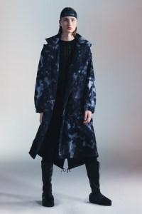 Y-3 RTW Fall 2024