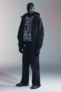 Y-3 RTW Fall 2024