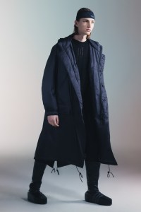 Y-3 RTW Fall 2024