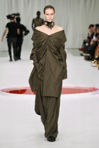 Yuima Nakazato Couture Spring 2024