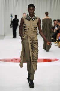 Yuima Nakazato Couture Spring 2024