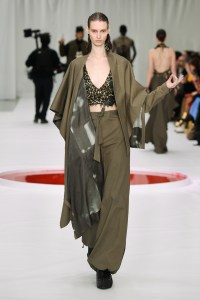 Yuima Nakazato Couture Spring 2024