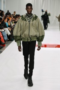 Yuima Nakazato Couture Spring 2024