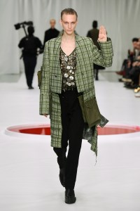 Yuima Nakazato Couture Spring 2024