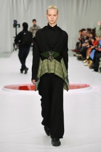 Yuima Nakazato Couture Spring 2024