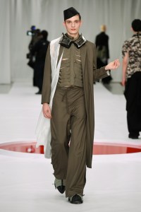 Yuima Nakazato Couture Spring 2024