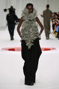 Yuima Nakazato Couture Spring 2024