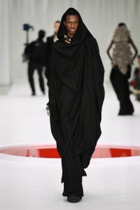 Yuima Nakazato Couture Spring 2024