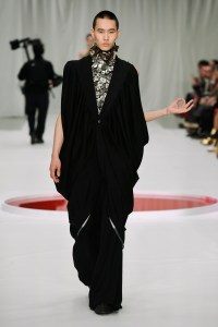 Yuima Nakazato Couture Spring 2024