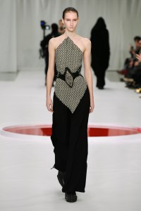 Yuima Nakazato Couture Spring 2024
