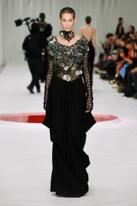 Yuima Nakazato Couture Spring 2024