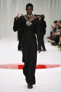 Yuima Nakazato Couture Spring 2024