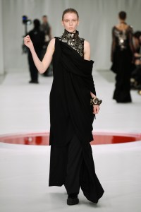 Yuima Nakazato Couture Spring 2024