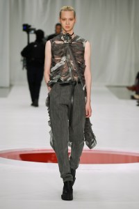 Yuima Nakazato Couture Spring 2024