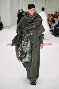 Yuima Nakazato Couture Spring 2024