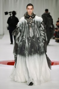 Yuima Nakazato Couture Spring 2024