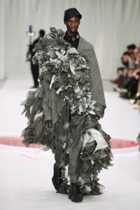 Yuima Nakazato Couture Spring 2024
