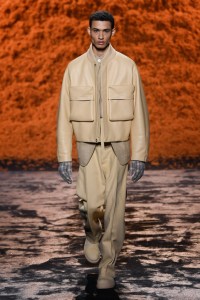 Zegna Men’s Fall 2024