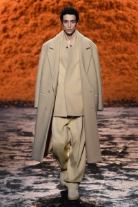 Zegna Men’s Fall 2024