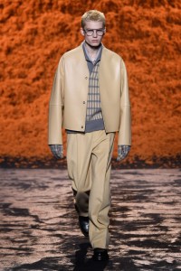 Zegna Men’s Fall 2024