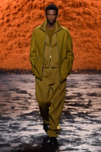 Zegna Men’s Fall 2024