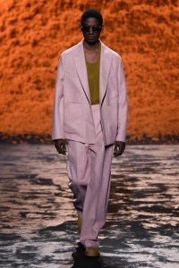 Zegna Men’s Fall 2024