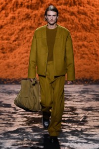 Zegna Men’s Fall 2024