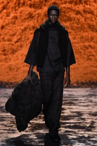 Zegna Men’s Fall 2024