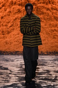 Zegna Men’s Fall 2024