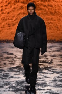Zegna Men’s Fall 2024