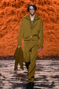 Zegna Men’s Fall 2024