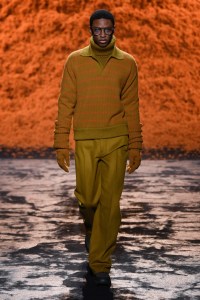 Zegna Men’s Fall 2024