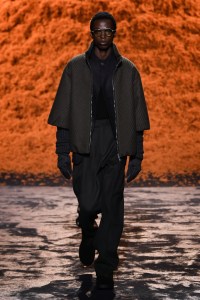 Zegna Men’s Fall 2024
