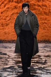 Zegna Men’s Fall 2024