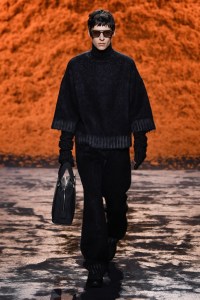 Zegna Men’s Fall 2024