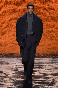 Zegna Men’s Fall 2024