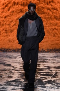 Zegna Men’s Fall 2024