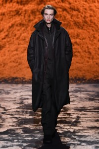 Zegna Men’s Fall 2024
