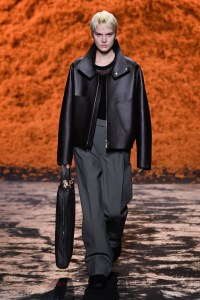 Zegna Men’s Fall 2024
