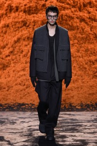 Zegna Men’s Fall 2024