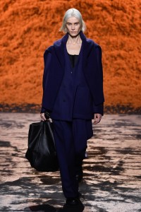 Zegna Men’s Fall 2024