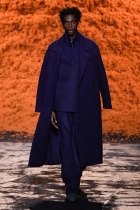 Zegna Men’s Fall 2024