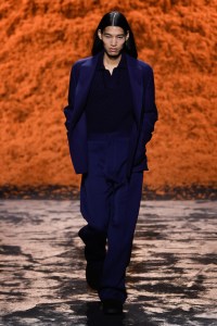 Zegna Men’s Fall 2024