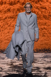 Zegna Men’s Fall 2024