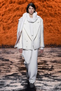Zegna Men’s Fall 2024