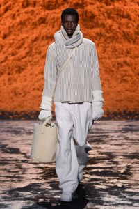 Zegna Men’s Fall 2024