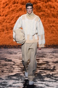 Zegna Men’s Fall 2024
