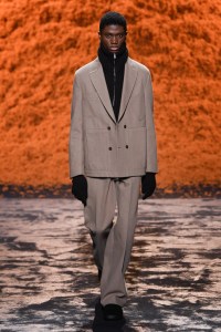 Zegna Men’s Fall 2024