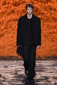 Zegna Men’s Fall 2024